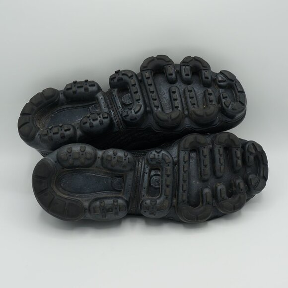 Nike Air Vapormax Flyknit 3.0 Running Shoes Men's Size 8.5 - Picture 9 of 10